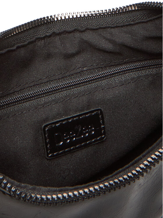 DeeZee DeeZee Käekott C-DZE-S-005-08 Must