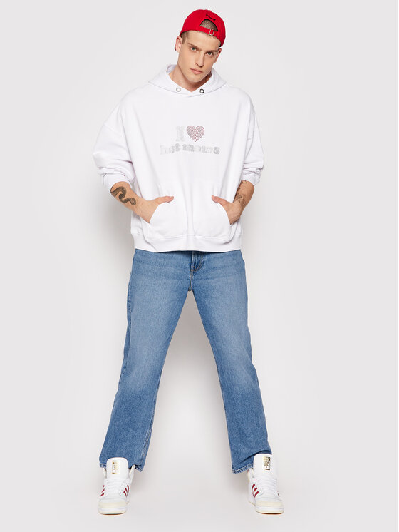 2005 2005 Jopa Unisex Hot Moms Bela Relaxed Fit