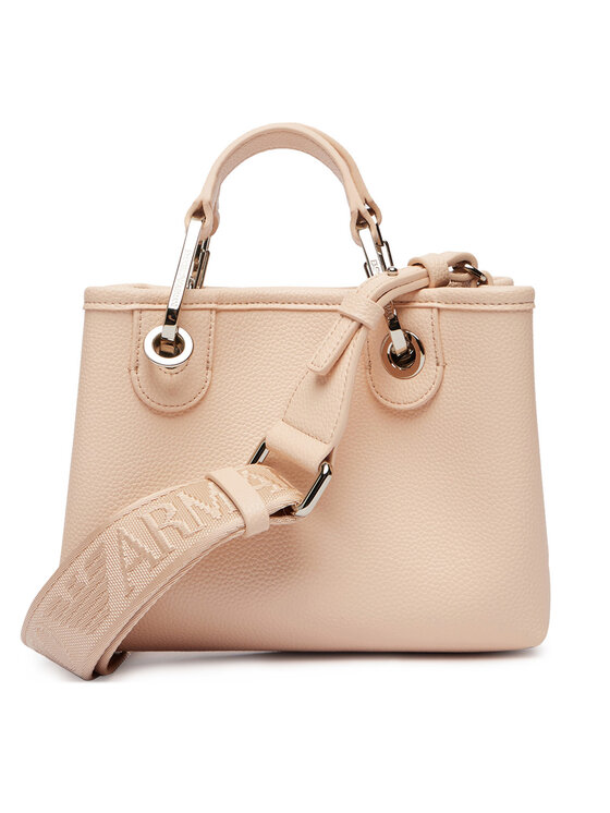 Emporio Armani Emporio Armani Сумка EW000382 AF12036 M1332 Коричневий