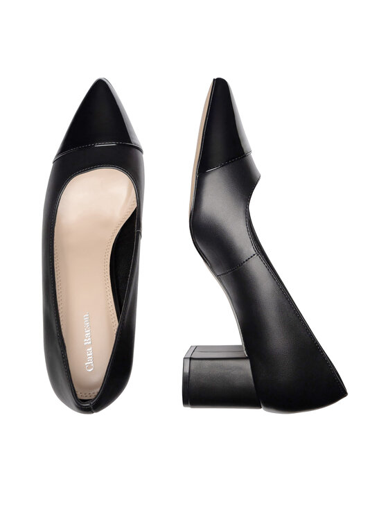 Clara Barson Clara Barson Tacones WYL3320-5 Must