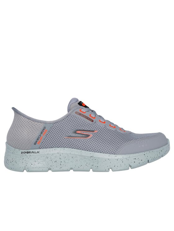 Skechers Skechers Sneakersy 216330-GRY Szary