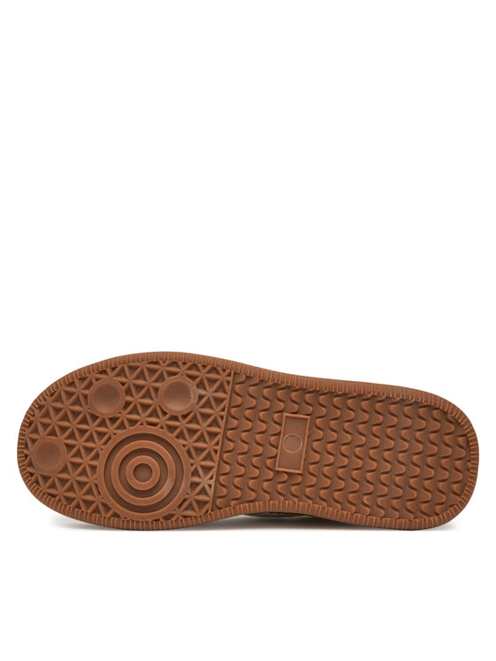 DeeZee DeeZee Laisvalaikio batai XL-111 Écru