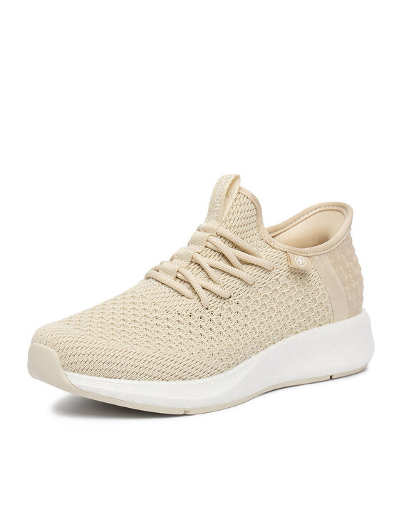 Go Soft Go Soft Sneakers CEO-WGVA-GO07 Beige
