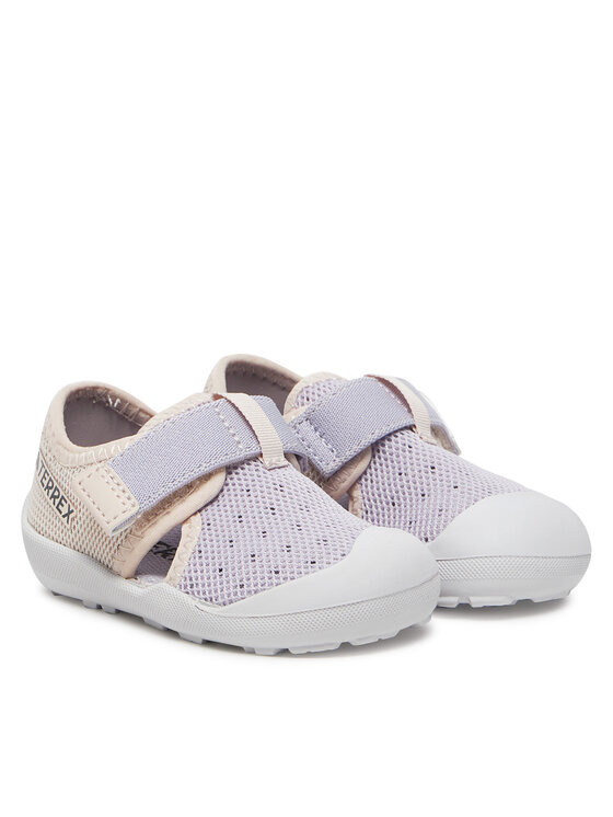 adidas adidas Sandalen Terrex Captain Toey JI1364 Rosa