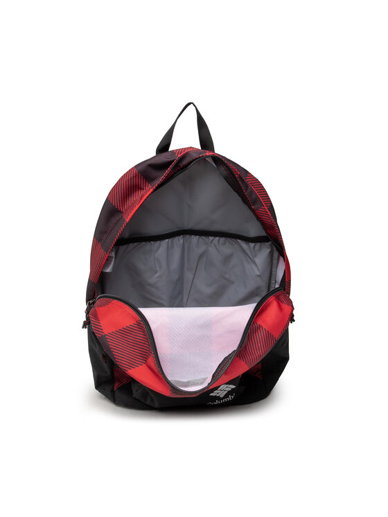 Columbia Columbia Nahrbtnik Zigzag 22L Backpack UU0086 Rdeča