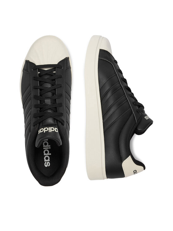 adidas adidas Laisvalaikio batai CEO-STREETTALK JP8278 Juoda