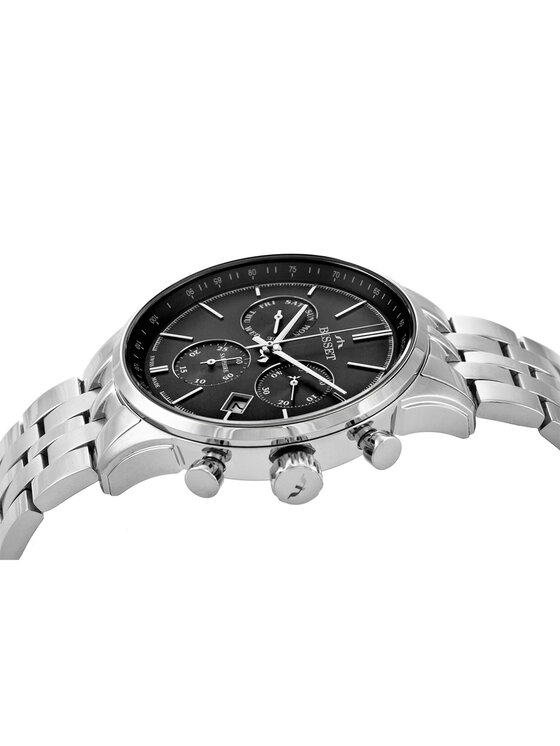 Bisset Bisset Orologio BIS164 Argento