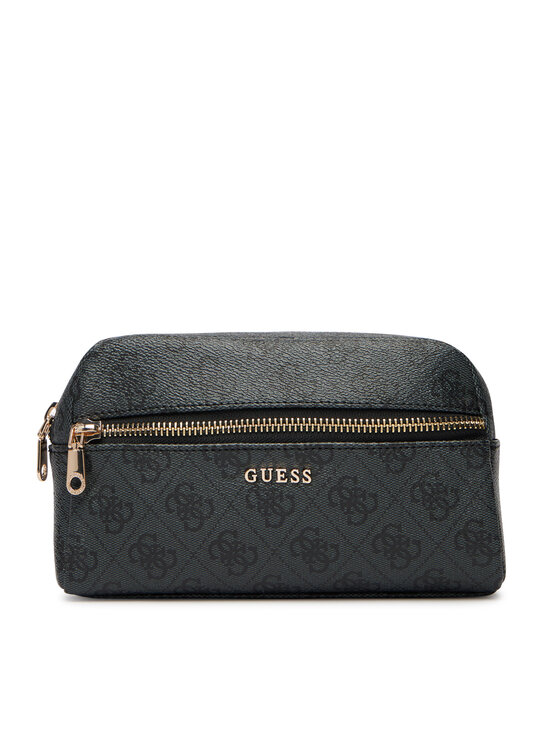 Guess Guess Kosmetiktasche PW7564 P6273 Schwarz
