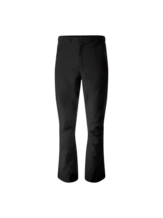 Dare2B Dare2B Spodnie outdoor Torrek Pro Czarny Stretch Fit
