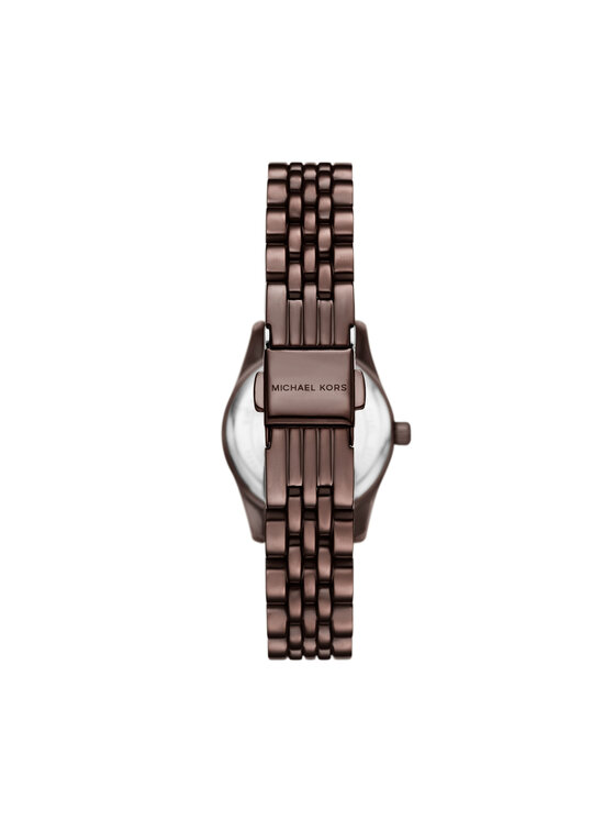Michael Kors Michael Kors Ρολόι MK4844 Καφέ