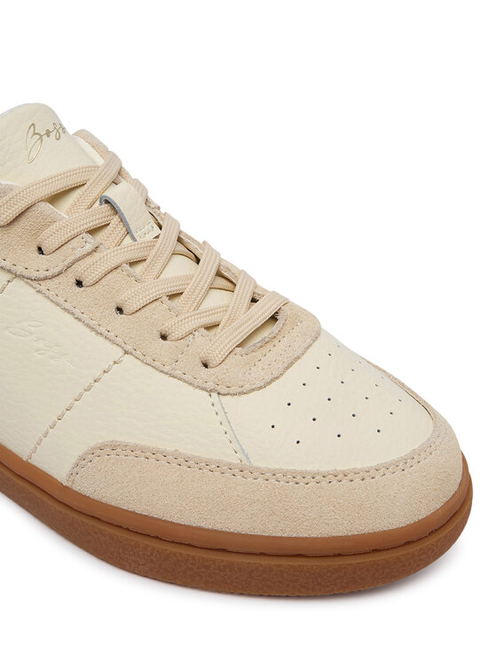 BOSS BOSS Sneakers Everlynn 50569252 Crema