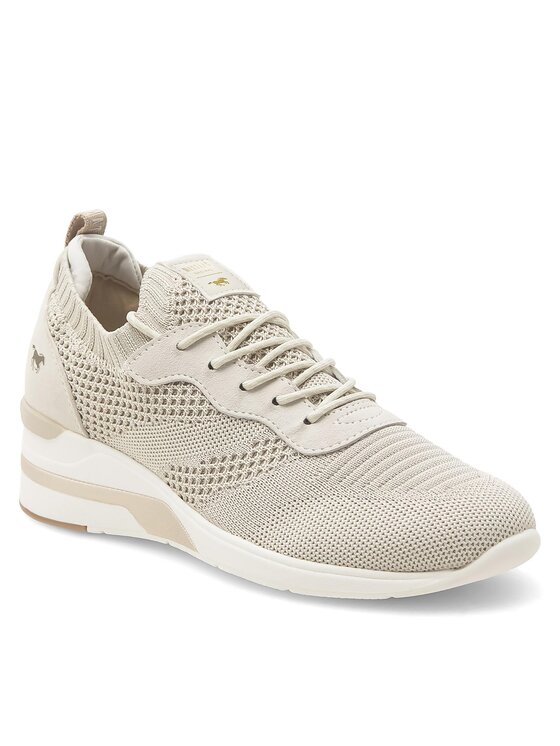 Mustang Mustang Sneakers 1378-304-243 Beige