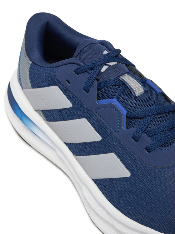 adidas adidas Běžecké boty Galaxy 7 JI4601 Tmavomodrá