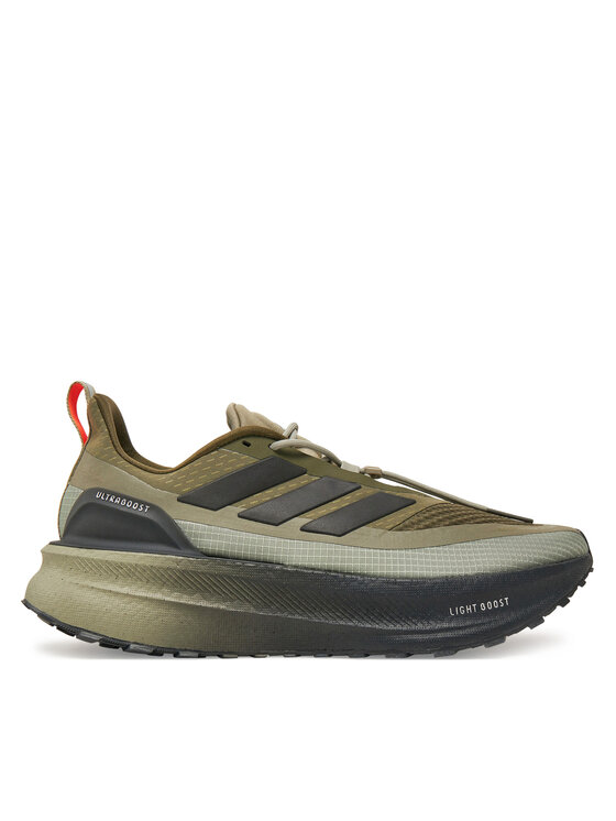 adidas adidas Tenisice za trčanje Ultraboost 5 IG9354 Kaki