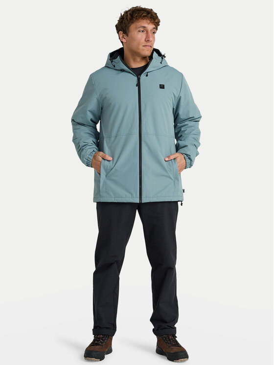 Billabong Billabong Kurtka outdoor Transport Revo 10K EBYJK00138 Niebieski Regular Fit