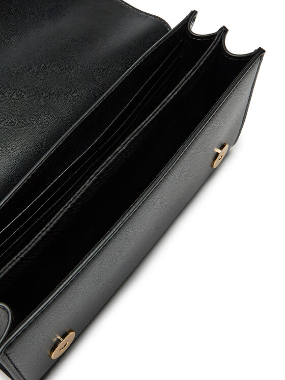 LOVE MOSCHINO LOVE MOSCHINO Torbica JC4051PP1MLF0000 Crna