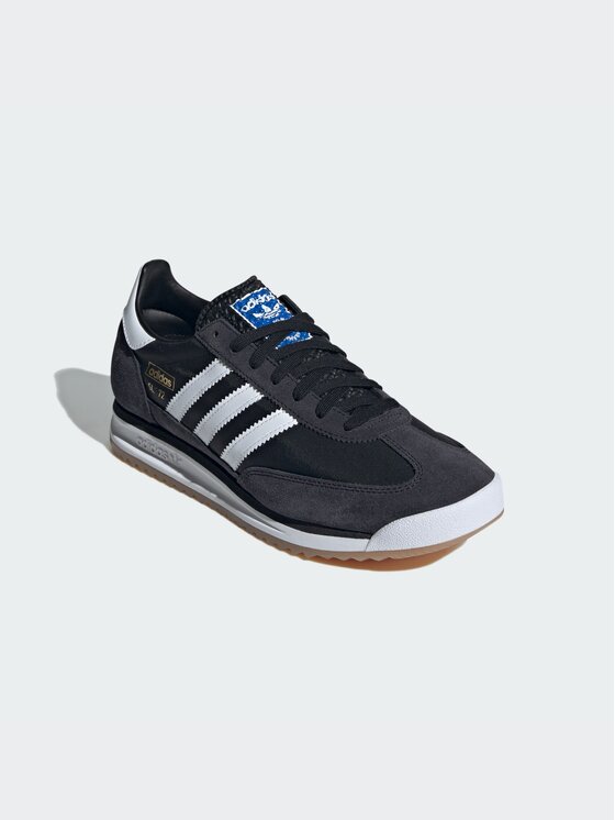 adidas adidas Półbuty SL 72 RS Czarny