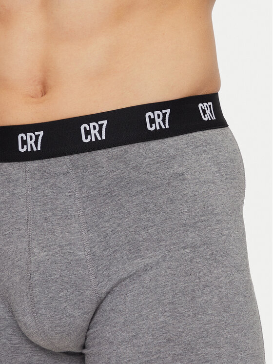 Cristiano Ronaldo CR7 Cristiano Ronaldo CR7 Bokserite komplekt 8123-49 Värviline