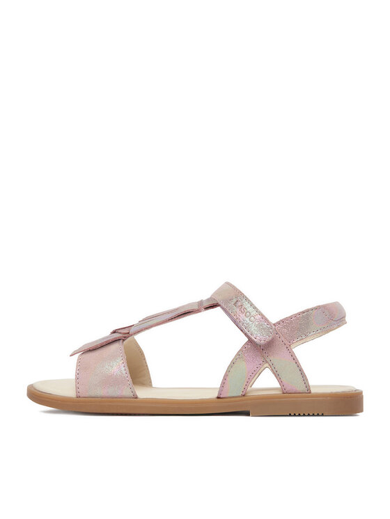 Lasocki Young Lasocki Young Sandalen CEO-VERNIS-CI12-3027-01B Violett