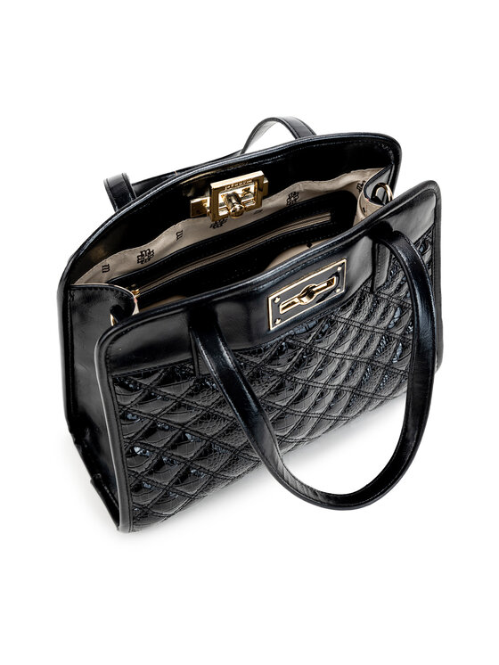 Monnari Monnari Τσάντα TORIMP0-24Z-BAG4130-KM20D000 Μαύρο