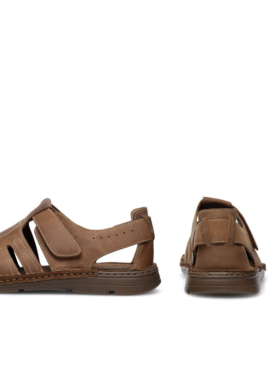 Lasocki Lasocki Sandalen MI08-Pilton-01 Beige