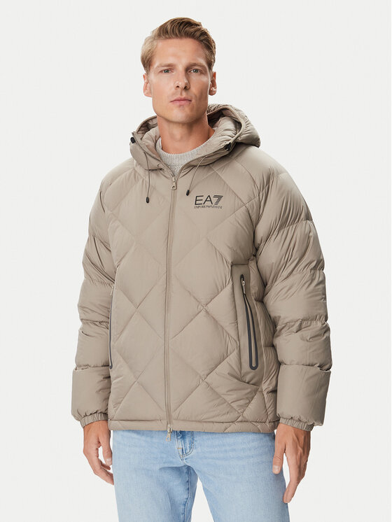 EA7 Emporio Armani EA7 Emporio Armani Sulejope 7M002396 AF15923 U6167 Helebeež Regular Fit