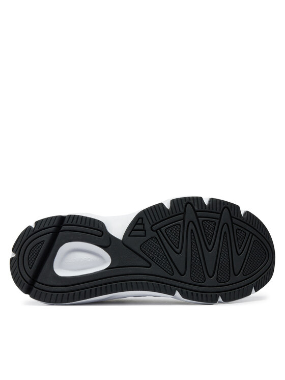 adidas adidas Sneakersy Crazychaos 2000 IH0308 Biały