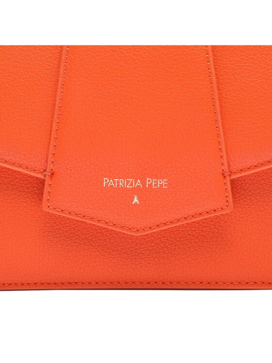 Patrizia Pepe Patrizia Pepe Сумка 8B0042/L001-R800 Оранжевий