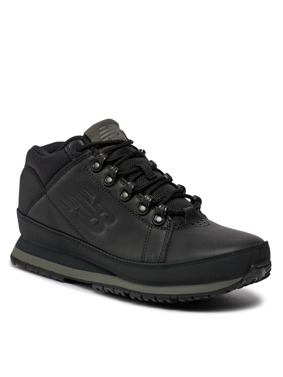 New Balance New Balance Μποτίνια Classics H754LLK Μαύρο