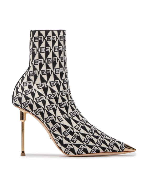 Elisabetta Franchi Elisabetta Franchi Aulinukai SA-22L-26E2-V620 Spalvota