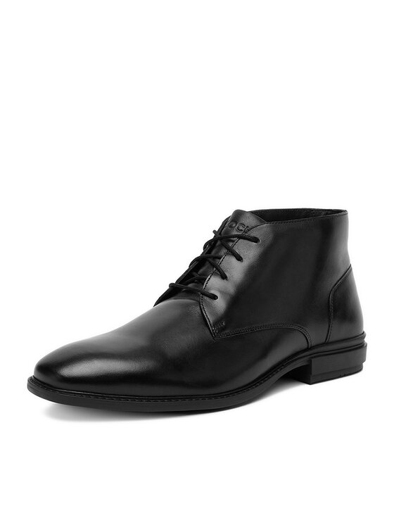 Lasocki Lasocki Schnürschuhe CEO-ZAHARY-31 MI25 Schwarz