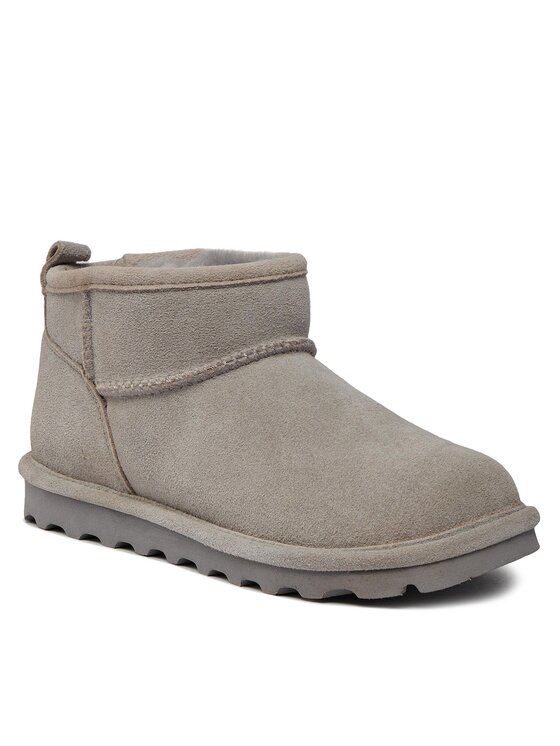 Bearpaw Bearpaw Снігоходи Shorty 2860W Сірий