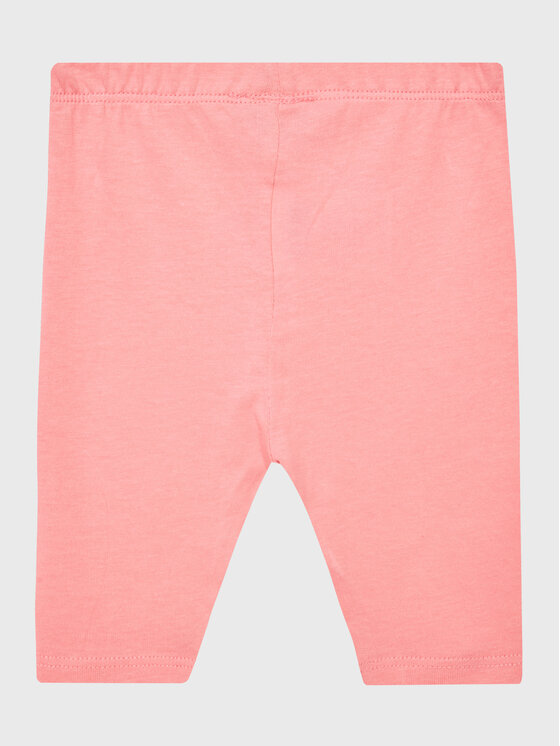 OVS OVS Completo T-shirt e pantaloncini 1767248 Rosa Regular Fit