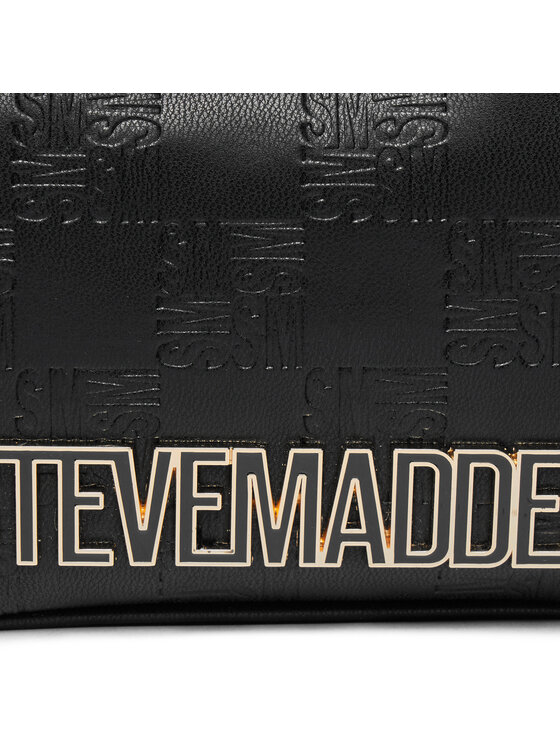 Steve Madden Steve Madden Дамска чанта Bminiroy SM13001086-BLK Черен