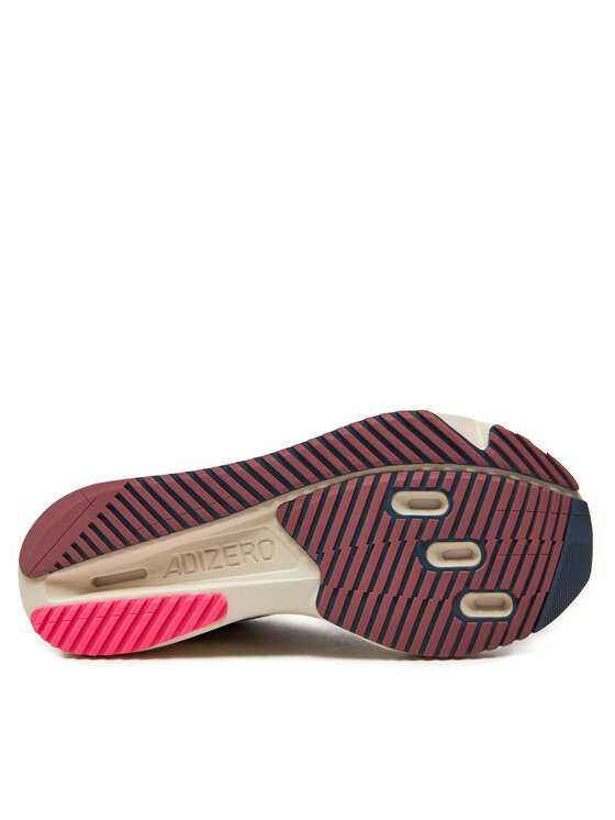 adidas adidas Běžecké boty Adizero SL2 IF6765 Fialová