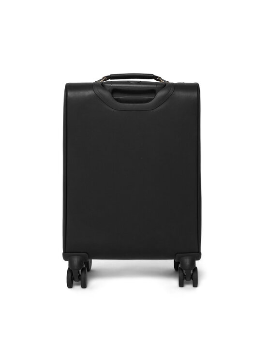 Guess Guess Valiză de cabină Juliet Travel TWQN24 56983 Negru