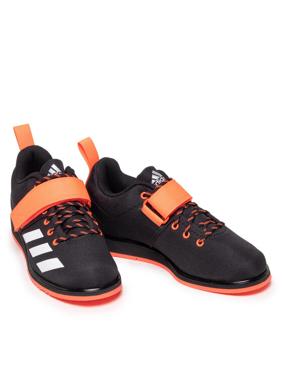 adidas adidas Fitnessschuhe Powerlift 4 GZ2866 Schwarz