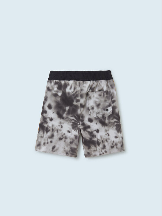 Mayoral Mayoral Badeshorts 6664 Grau