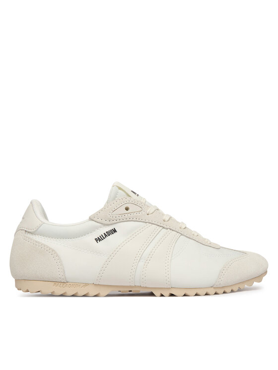 Palladium Palladium Sneakersy Pallaracer Flame 94644-116-M Biały