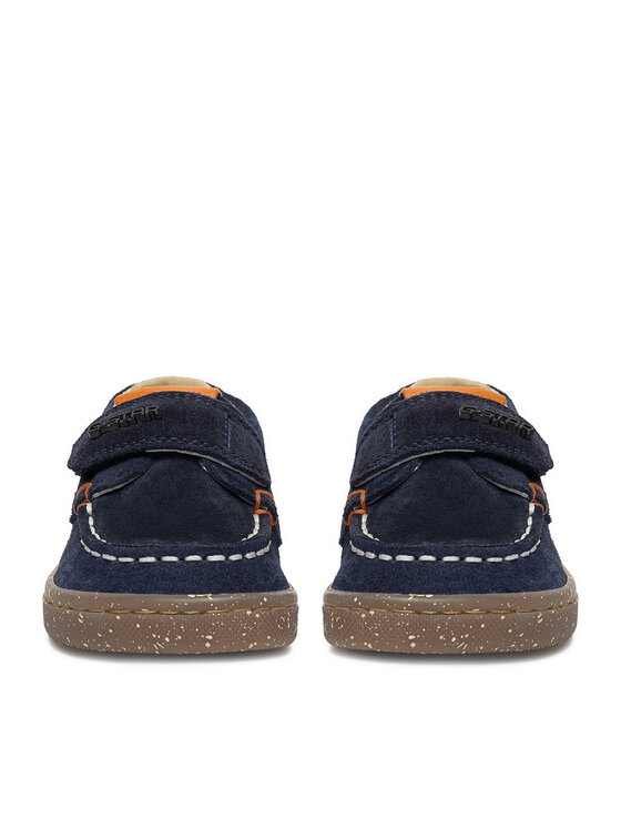 G-Star Raw G-Star Raw Polobotky EO-018-16 Tmavomodrá