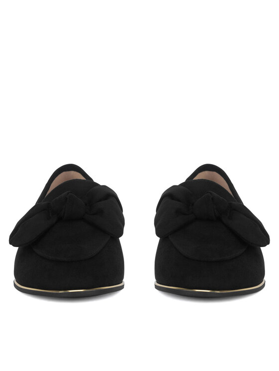 Clara Barson Clara Barson Balerini WFA2806-1 Negru