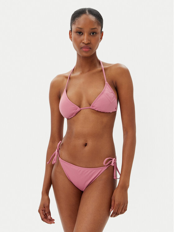 Roxy Bikiny Beach Classics ERJX203588 Ružová