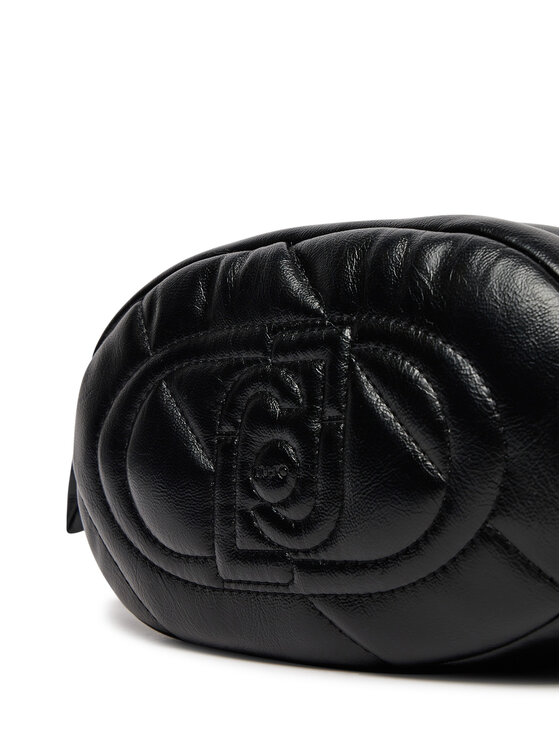 Liu Jo Liu Jo Soma Ecs M Camera Case AF4136 E0022 Melns