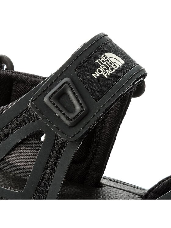 North face best sale hedgehog sandal ii