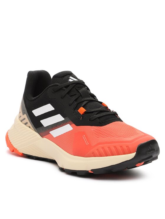 adidas adidas Futócipő Terrex Soulstride Trail Running Shoes IF5011 Narancssárga