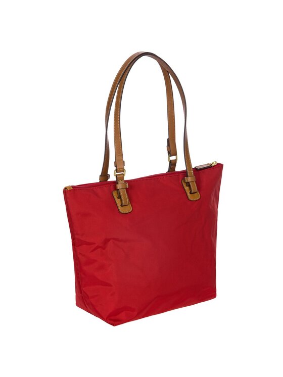 Bric's Bric's Torebka 280014 Czerwony