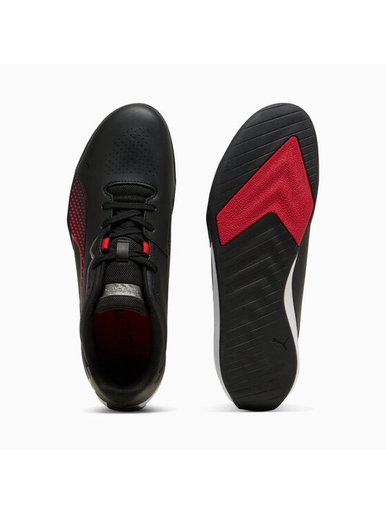Puma Puma Sneakersy 309131 Czarny