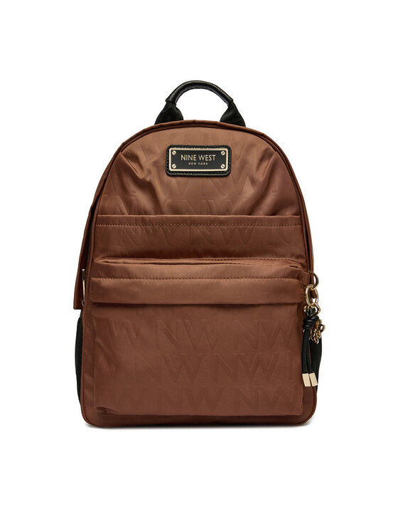 Nine West Nine West Rucksack CEO-Callina-LA374-4692 Braun
