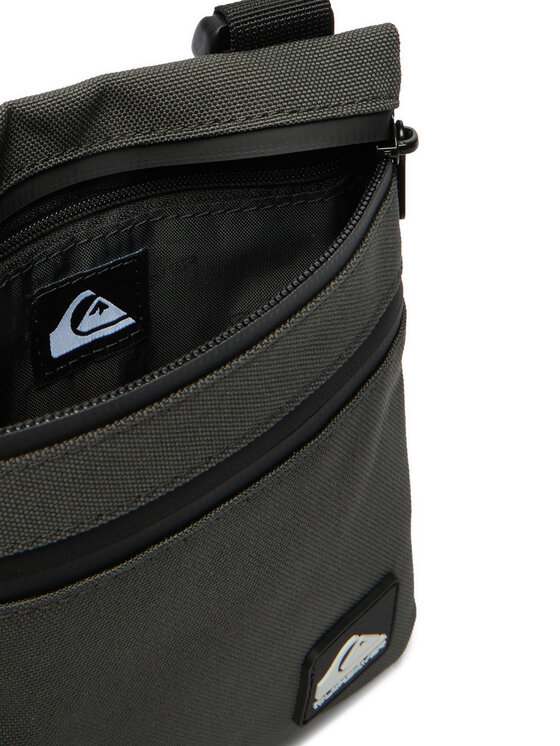 Quiksilver Quiksilver Brašna CEOWB-QUIC-M-002-09 Šedá