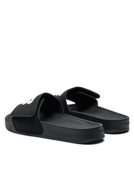 New Balance New Balance Pantoletten SWA200Q3 Schwarz